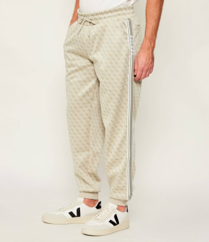GUESS ACTIVE Spodnie dresowe PARIMO | Regular Fit