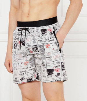 Iceberg Szorty kąpielowe | Regular Fit