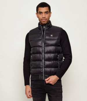 Karl Lagerfeld Bezrękawnik | Regular Fit