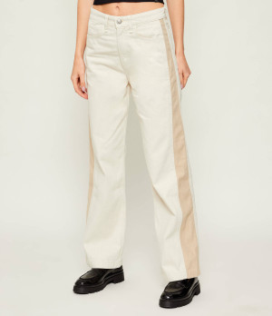 Rag&Bone Jeansy LOGAN | Relaxed fit