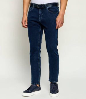 Tommy Jeans Jeansy Austin | Tailored slim