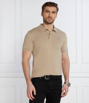 BOSS BLACK Polo Pallas | Regular Fit