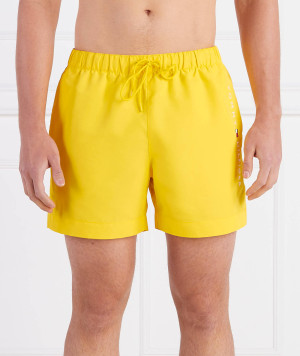Tommy Hilfiger Szorty kąpielowe | Regular Fit