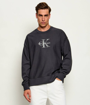 Calvin Klein Jeans Bluza | Relaxed fit