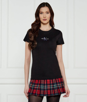 Calvin Klein Jeans T-shirt | Slim Fit