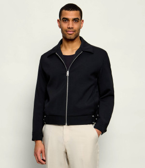 HUGO Kurtka bomber Juliano263X | Modern fit