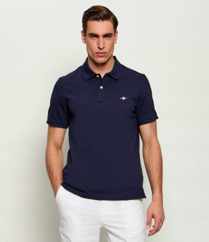 Gant Polo | Slim Fit