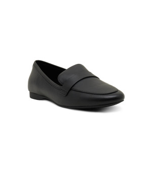 Michael Kors Skórzane loafersy Regan