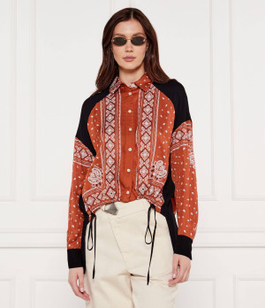 Pinko Koszula | Loose fit