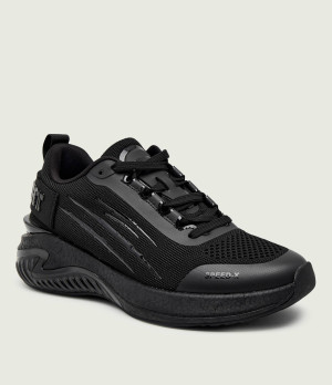 Plein Sport Sneakersy SPEED - X // GEN.X.05