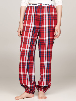 Tommy Hilfiger Spodnie | Relaxed fit