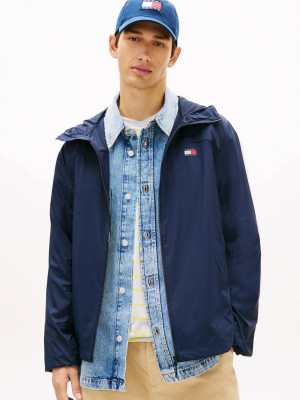 Tommy Jeans Kurtka | Regular Fit