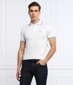 Emporio Armani Polo | Regular Fit