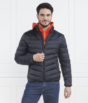 Napapijri Kurtka AERONS S 3 | Regular Fit