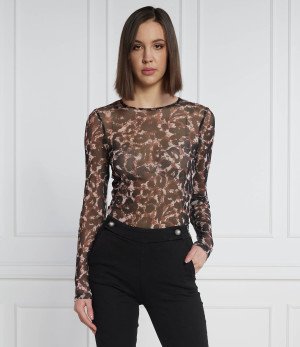 Silvian Heach Bluzka | Regular Fit