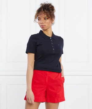 Tommy Hilfiger Polo | Slim Fit