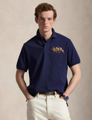 POLO RALPH LAUREN Polo | Classic fit