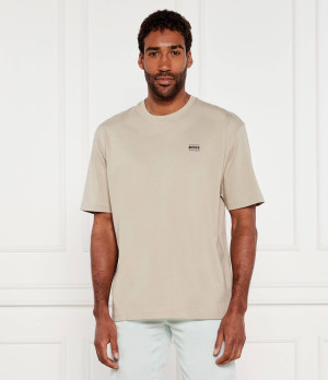 BOSS ORANGE T-shirt Te_move | Relaxed fit