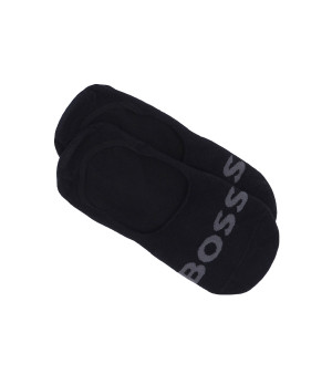 Boss Bodywear Skarpety/stopki 2-pack