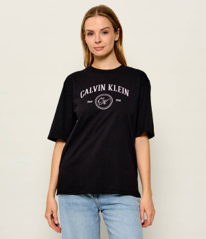 Calvin Klein Jeans T-shirt | Relaxed fit