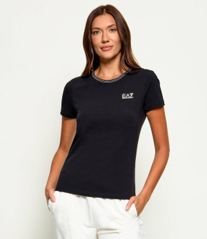 EA7 T-shirt | Slim Fit