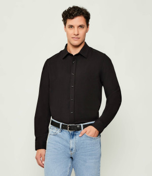 GUESS Koszula GRIFFIN | Regular Fit