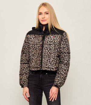 Tommy Jeans Kurtka | Loose fit