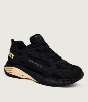 Plein Sport Sneakersy Pegasus Project