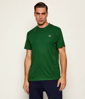 Lacoste T-shirt | Lacoste x Novak Djokovic | Regular Fit
