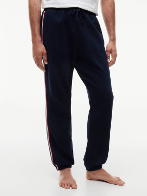 Tommy Hilfiger Spodnie dresowe | Regular Fit