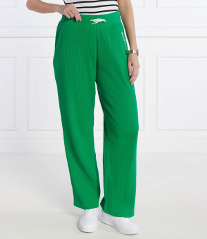 Tommy Hilfiger Spodnie dresowe | Relaxed fit