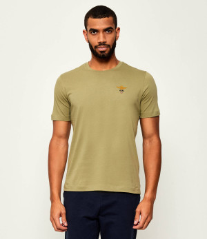 Aeronautica Militare T-shirt | Regular Fit