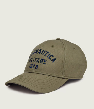 Aeronautica Militare Bejsbolówka