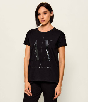 Armani Exchange T-shirt | Relaxed fit