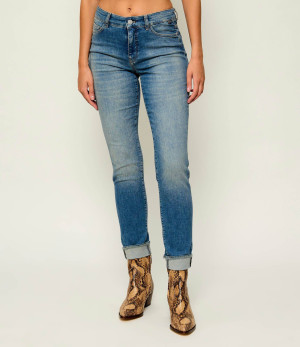 Marc Cain Jeansy Silea | Slim Fit