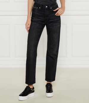 Calvin Klein Jeans Jeansy | Straight fit