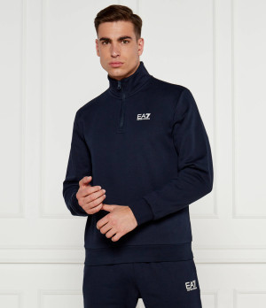 EA7 Bluza | Modern fit