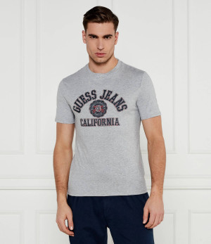 Guess Jeans T-shirt | Slim Fit