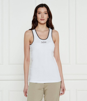 MM Top Sax | Slim Fit