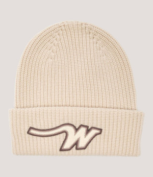 Weekend MaxMara Wełniana czapka ALBEN