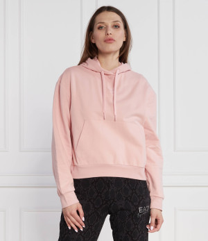 EA7 Bluza | Regular Fit