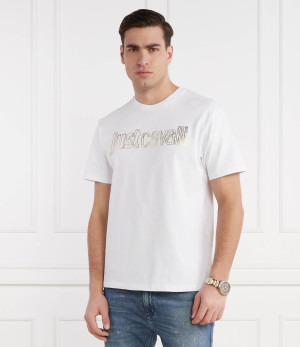 Just Cavalli T-shirt | Regular Fit