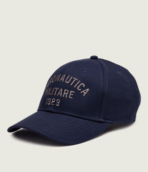 Aeronautica Militare Bejsbolówka
