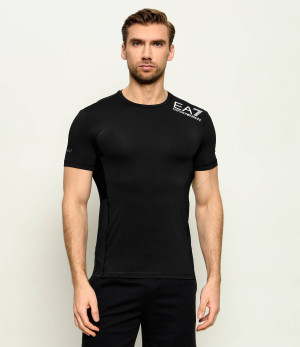 EA7 T-shirt | Slim Fit