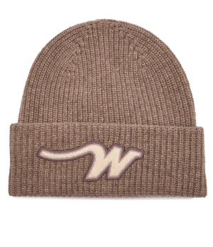 Weekend MaxMara Wełniana czapka ALBEN