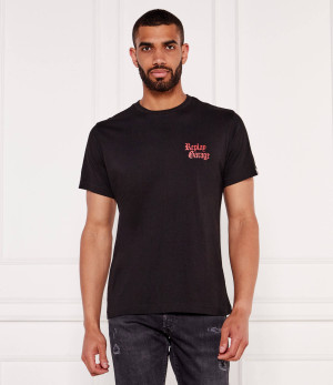 Replay T-shirt | Regular Fit