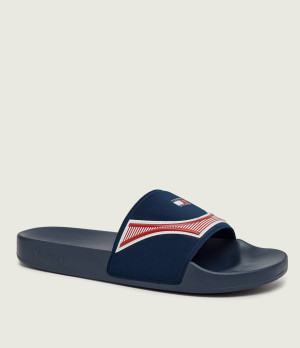Tommy Jeans Klapki