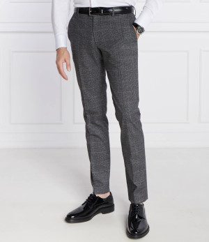 Tommy Hilfiger Spodnie | Regular Fit