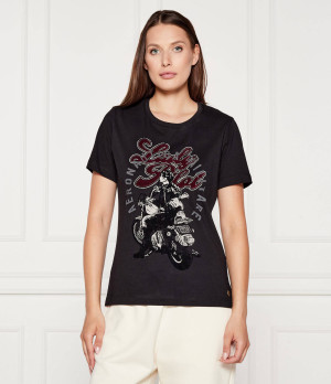 Aeronautica Militare T-shirt | Regular Fit