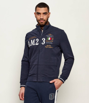 Aeronautica Militare Bluza | Regular Fit